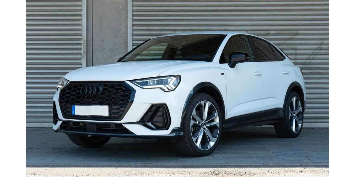 Audi Q3 35.006 km 36.000 &euro; Altenstadt 63674