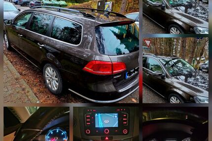 VW Passat Variant 200.320 km 7.000 &euro; Eisingen 75239