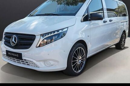 Mercedes-Benz Vito 15.790 km 49.385 &euro; Wiesbaden-Schierstein 65201