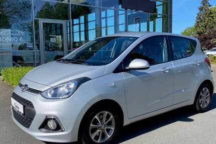 Hyundai i10 76.680 km 7.990 &euro; Ahlen 59229