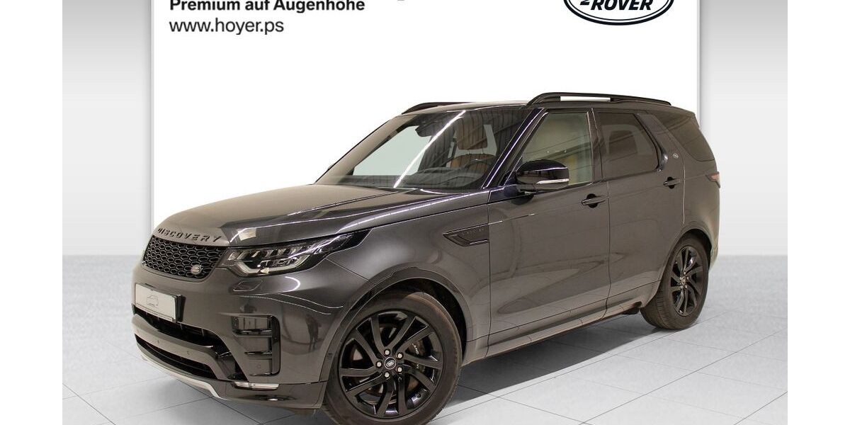 Land Rover Discovery 95.990 km 38.830 &euro; Walsrode 29664