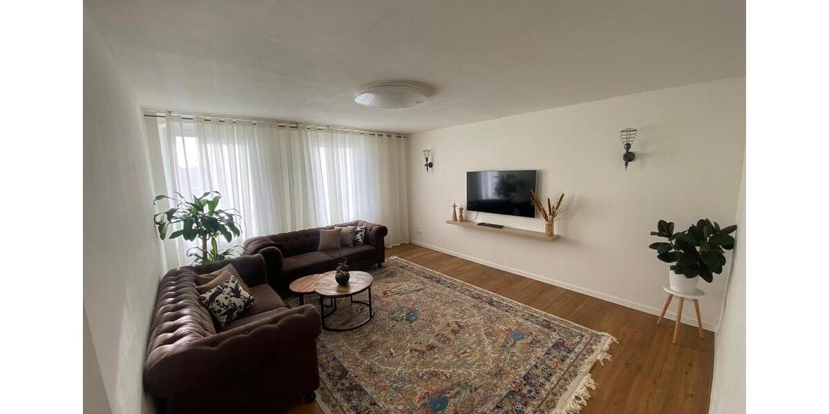 Mietwohnung 4 zimmer