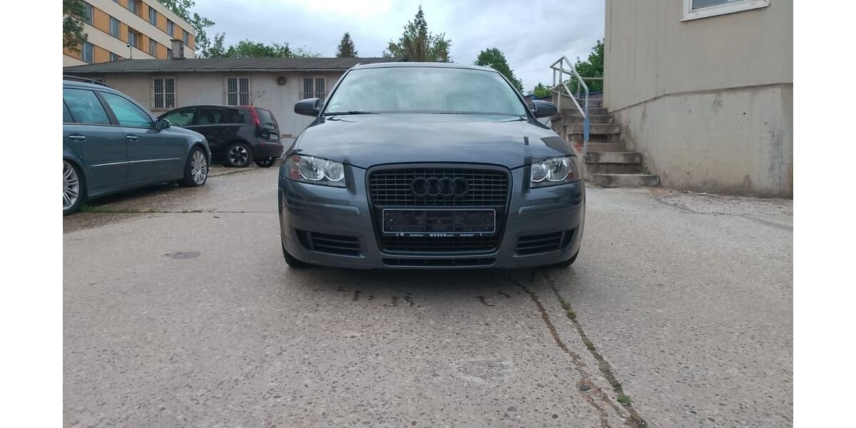 Audi A3 139.000 km 6.999 &euro; Stuttgart 70469