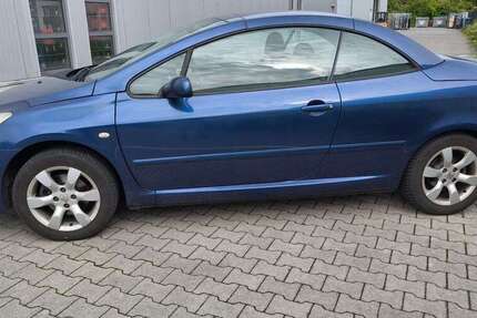 Peugeot 307 176.000 km 2.699 &euro; Leopoldshöhe 33818