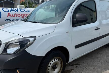 Mercedes-Benz Citan 266.000 km 5.700 &euro; Rüsselsheim am Main 65428
