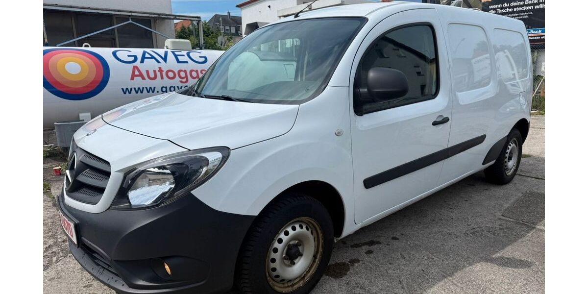 Mercedes-Benz Citan 266.000 km 5.700 &euro; Rüsselsheim am Main 65428