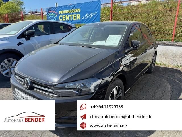 VW Polo 59.344 km 15.900 &euro; Weilburg 35781