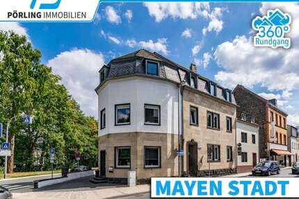 Wohnung zum Mieten in Mayen 650 € 85 m²
