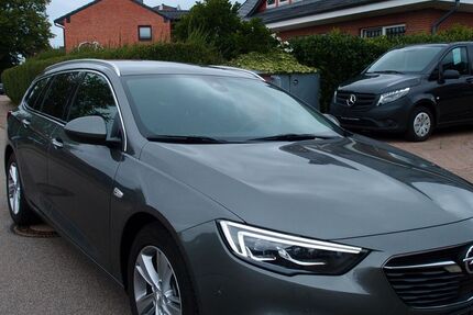 Opel Insignia 28.833 km 19.990 &euro; Braak 22145
