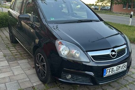 Opel Zafira 204.000 km 2.950 &euro; Fürstenfeldbruck 82256