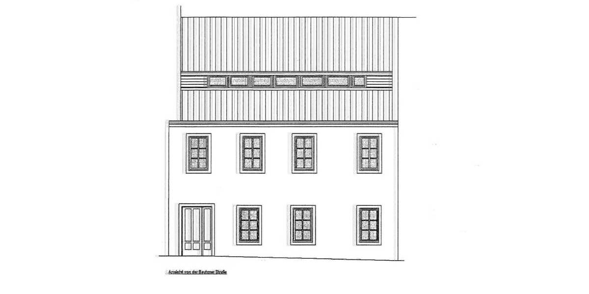 Mehrfamilienhaus, Wohnhaus Kamenz - 1 Zimmer, 387 m&sup2;, 550.000&euro; | Angebot:25939517