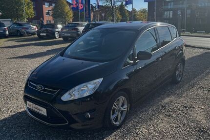 Ford C-Max 116.980 km 6.990 € Mölln 23879