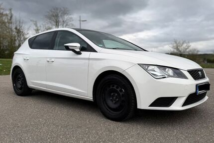 Seat Leon 118.000 km 7.600 &euro; Oedheim 74229