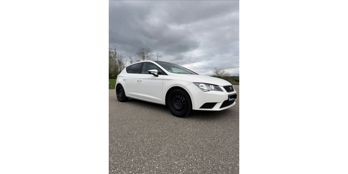 Seat Leon 118.000 km 7.600 &euro; Oedheim 74229