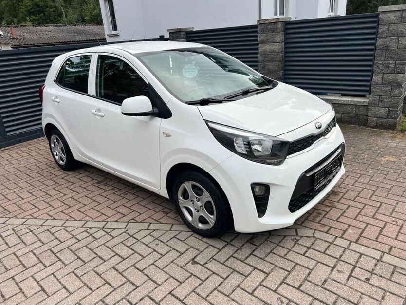 Picanto