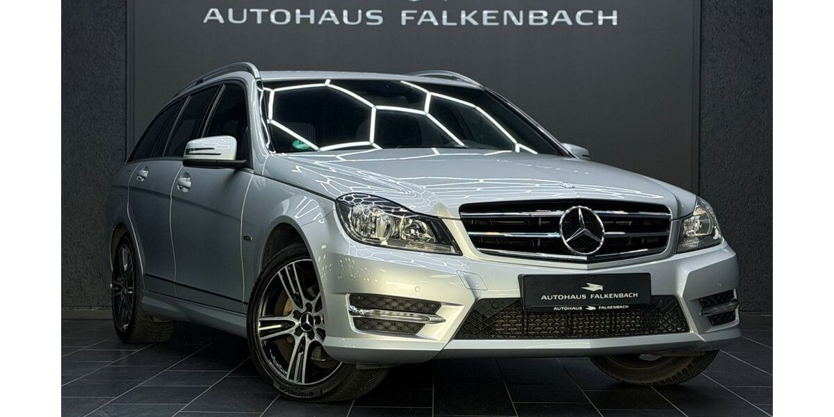 Mercedes-Benz C 250 156.000 km 12.999 &euro; Löhne 32584