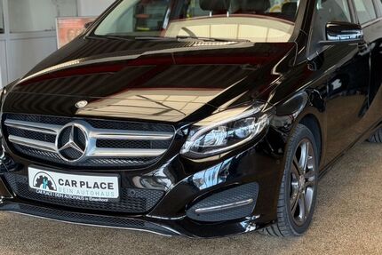 Mercedes-Benz B 250 87.850 km 17.299 &euro; Elmenhorst 18107