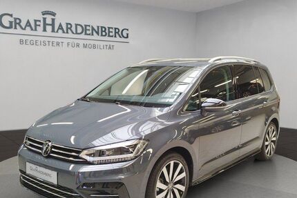 VW Touran 1.906 km 41.980 &euro; Tuttlingen 78532