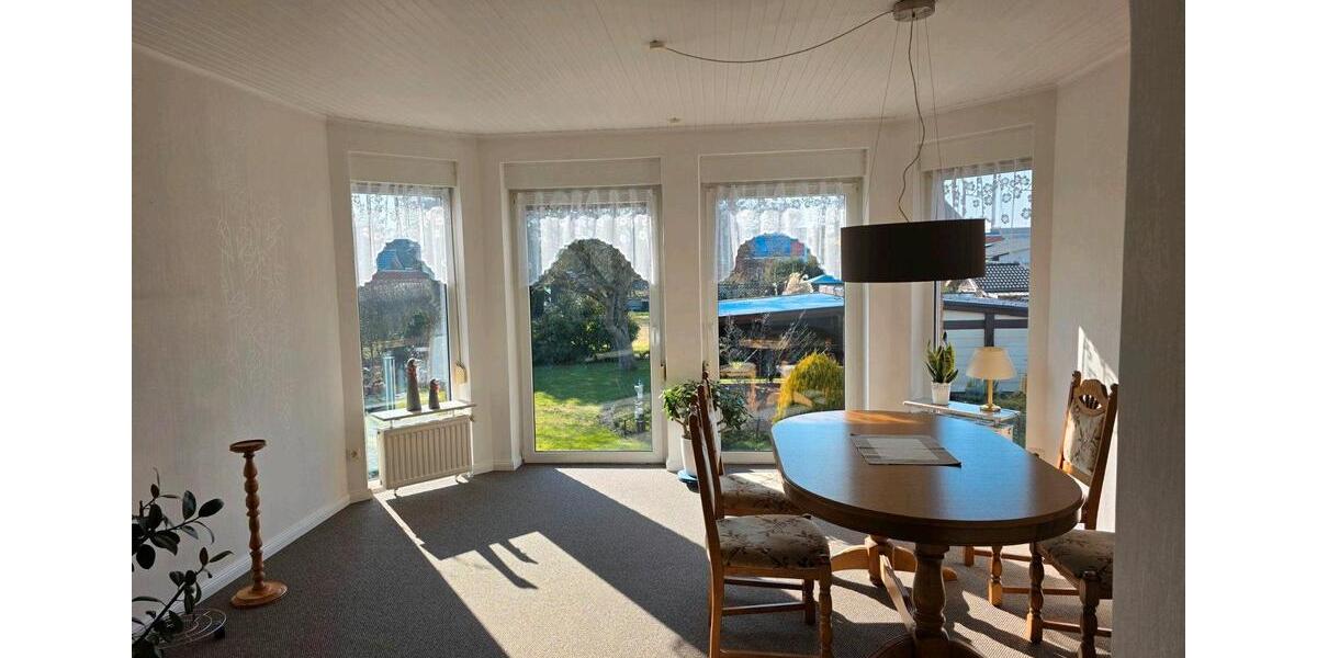 Einfamilienhaus Bleckede - 4 Zimmer, 112 m&sup2;, 298.000&euro; | Angebot:26051525