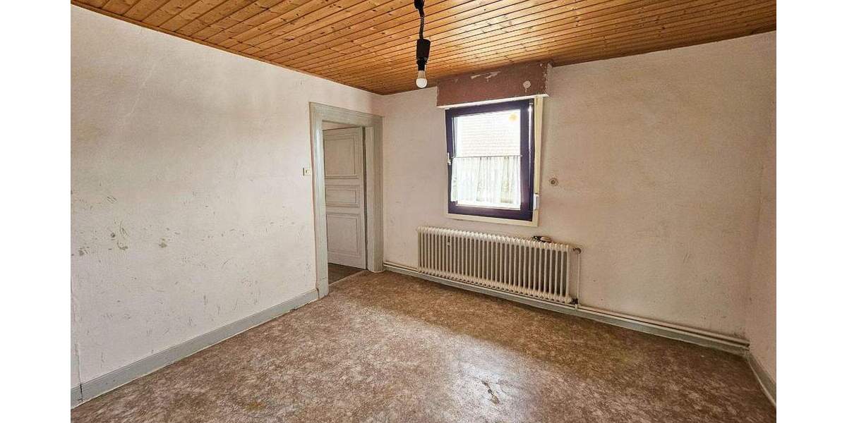 Einfamilienhaus Eitorf - 8 Zimmer, 165 m&sup2;, 298.000&euro; | Angebot:25215150