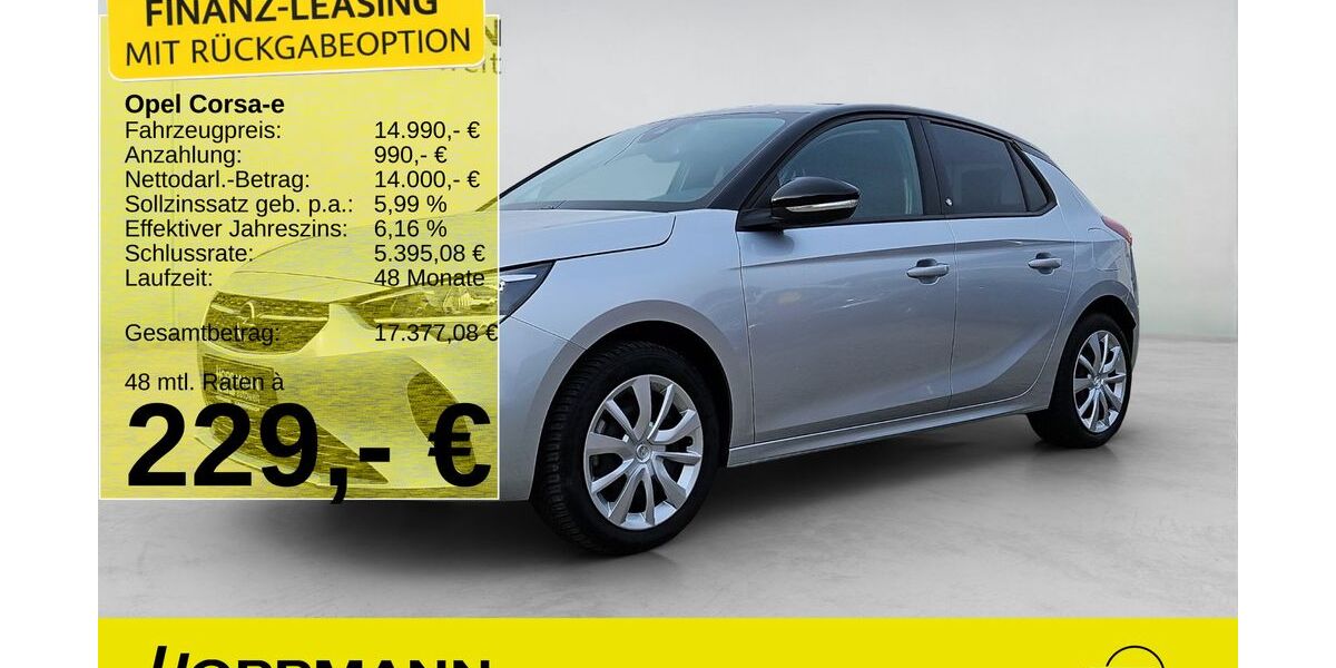 Opel Corsa 36.010 km 14.990 &euro; Gummersbach 51647