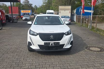 Peugeot 2008 145.641 km 10.990 &euro; Dorsten 46282