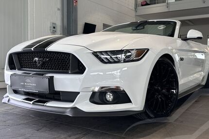 Ford Mustang 32.200 km 37.990 € Kerpen 50169