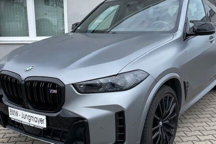 BMW X5 13.500 km 98.390 € Geiselhöring 94333