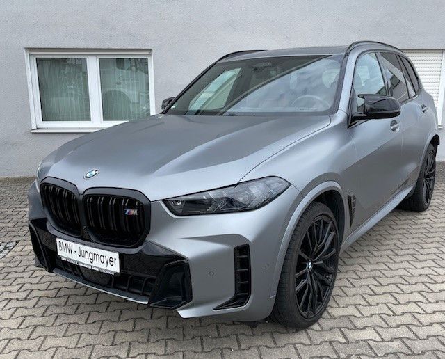 BMW X5 13.500 km 98.390 € Geiselhöring 94333
