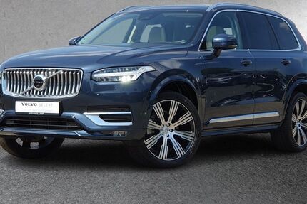 Volvo XC90 22.778 km 52.800 &euro; Münster 48155