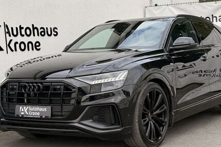 Audi Q8 54.917 km 66.890 &euro; Bischofsheim 65474
