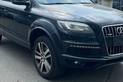 Audi Q7 270.000 km 6.999 &euro; Goslar 38644