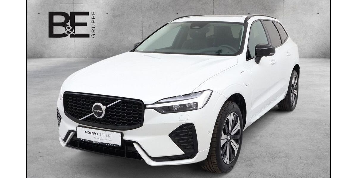 Volvo XC60 24.900 km 47.450 &euro; Norderstedt 22848