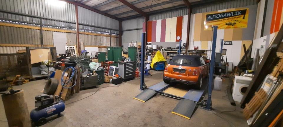 Mehrfamilienhaus, Wohnhaus Oetzen - 15 Zimmer, 665.000&euro; | Angebot:23174497