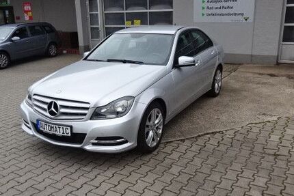 Mercedes-Benz C 250 193.000 km 10.490 € Windsbach 91575