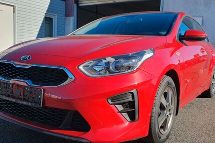 Kia ceed / Ceed 46.653 km 11.950 € Krefeld 47803