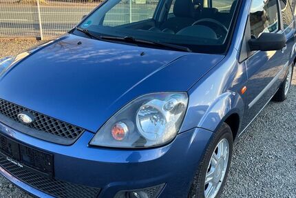 Ford Fiesta 159.148 km 2.500 &euro; Olpe 57462