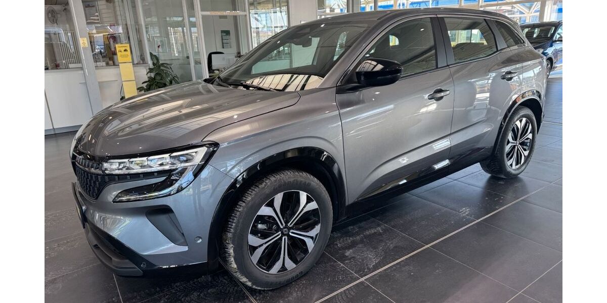 Renault Austral 12.100 km 27.750 &euro; Weingarten 88250