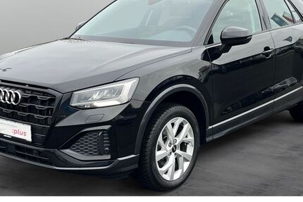 Audi Q2 29.000 km 25.980 &euro; Kitzingen 97318