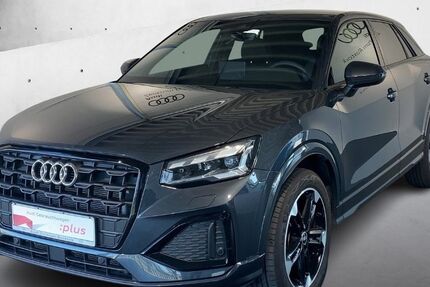 Audi Q2 10.500 km 43.900 &euro; Rostock 18059