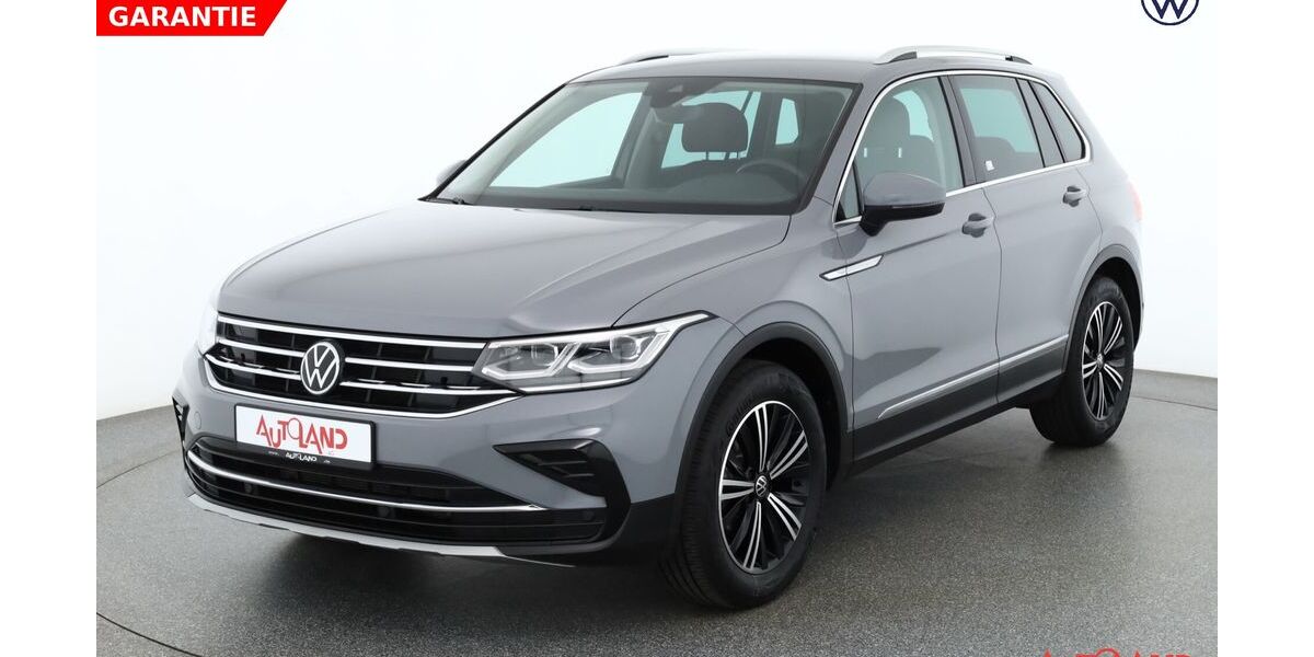 VW Tiguan 77.495 km 27.990 &euro; Hoppegarten OT Hönow 15366