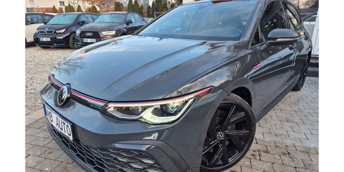 VW Golf 116.762 km 22.990 &euro; München 81247