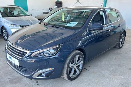 Peugeot 308 108.699 km 6.980 &euro; Rendsburg 24768