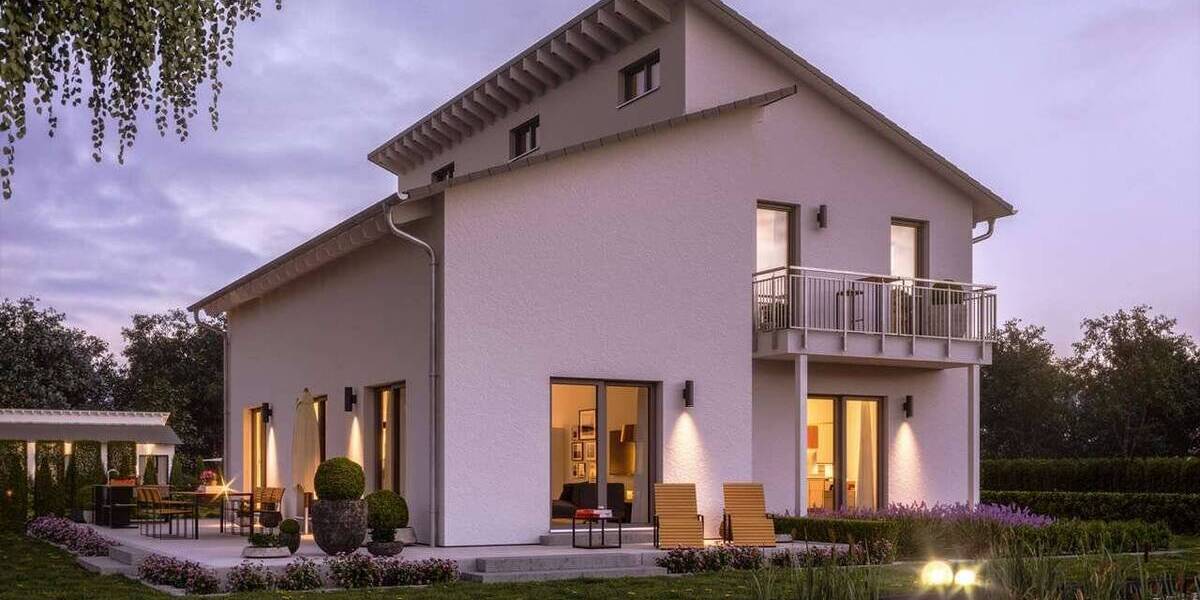 Einfamilienhaus Rostock Biestow - 7 Zimmer, 245 m&sup2;, 715.000&euro; | Angebot:26358827
