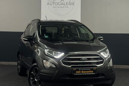 Ford EcoSport 134.660 km 8.900 &euro; Wennigsen 30974