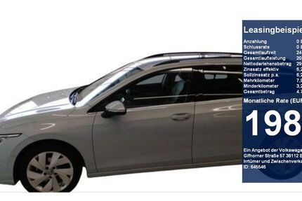 VW Golf 10.900 km 29.990 &euro; Vilsbiburg 84137