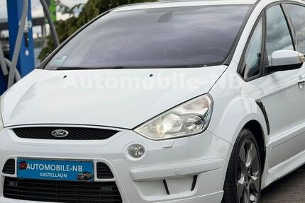 Ford S-Max 285.000 km 4.200 &euro; Kastellaun 56288