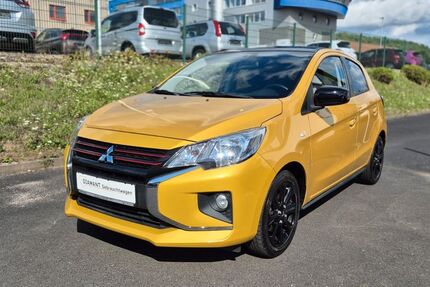 Mitsubishi Space Star 23.000 km 13.490 € Eisenach 99817