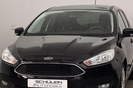 Ford Focus 63.500 km 10.980 &euro; Buchdorf 86675
