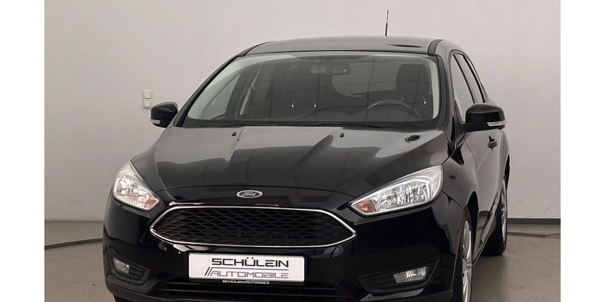 Ford Focus 63.500 km 10.980 &euro; Buchdorf 86675